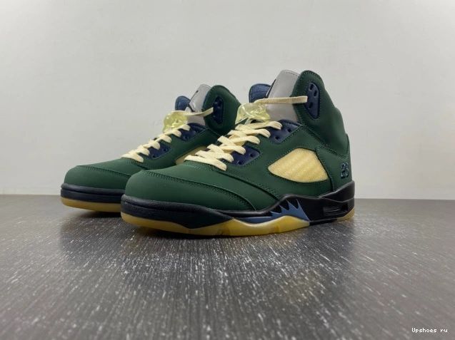 Green” 5 AMM FZ5758-003  Air 